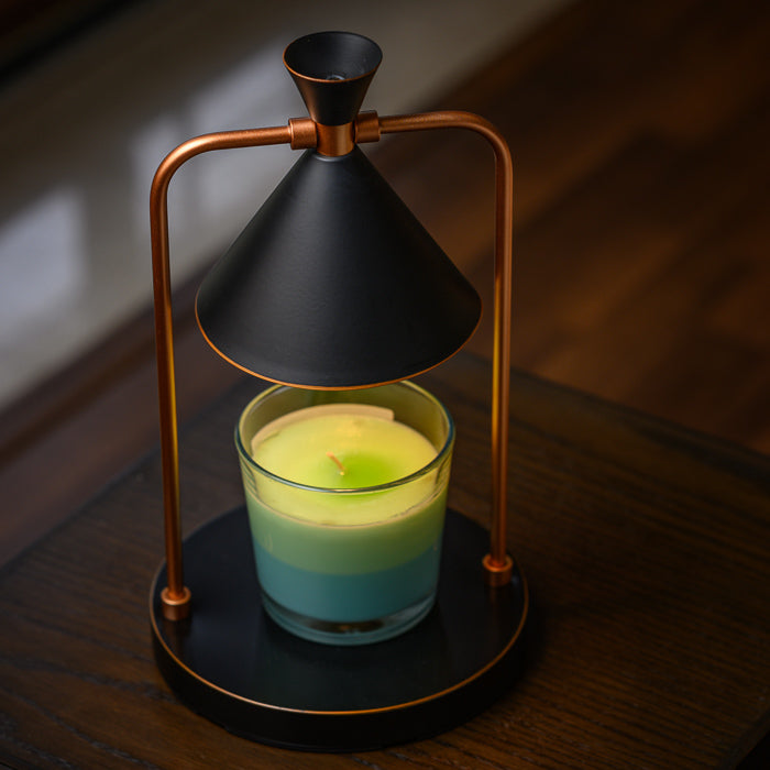Icarus Candle Lamp