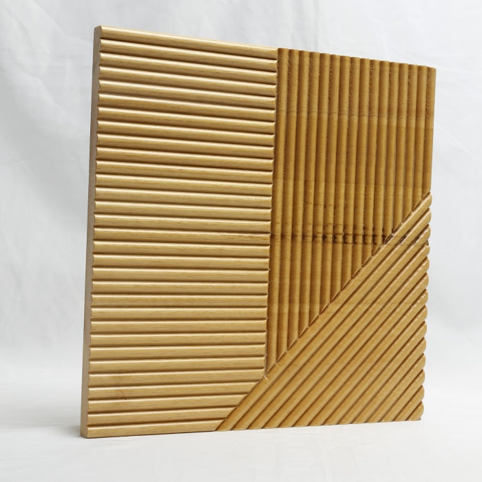 Fangorn Wooden Wall Panels